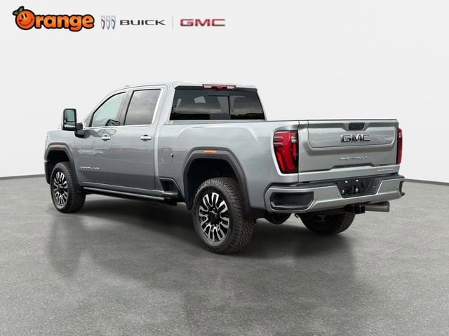 2026 GMC Sierra 2500HD Denali Ultimate - Photo 5