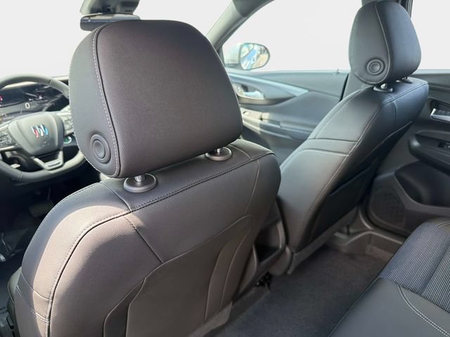 2026 Buick Envista Preferred - Photo 13