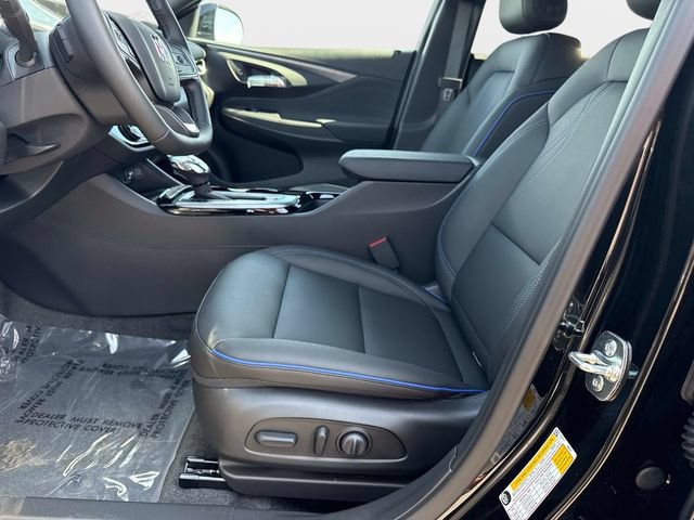 2026 Buick Envista Sport Touring - Photo 17