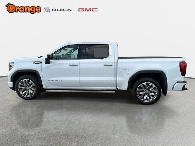 2026 GMC Sierra 1500 Denali - Photo 6