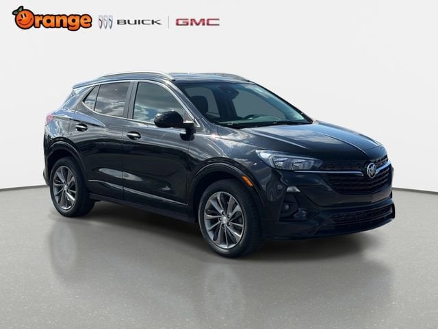 2023 Buick Encore GX Select's photo