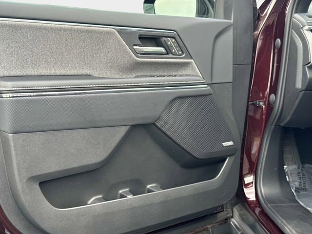 2026 GMC Sierra EV Elevation - Photo 16