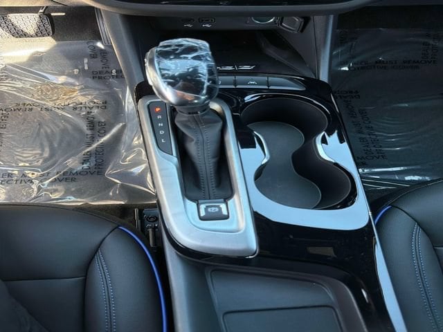 2026 Buick Envista Sport Touring - Photo 21