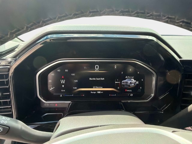 2026 GMC Sierra 1500 Elevation - Photo 28