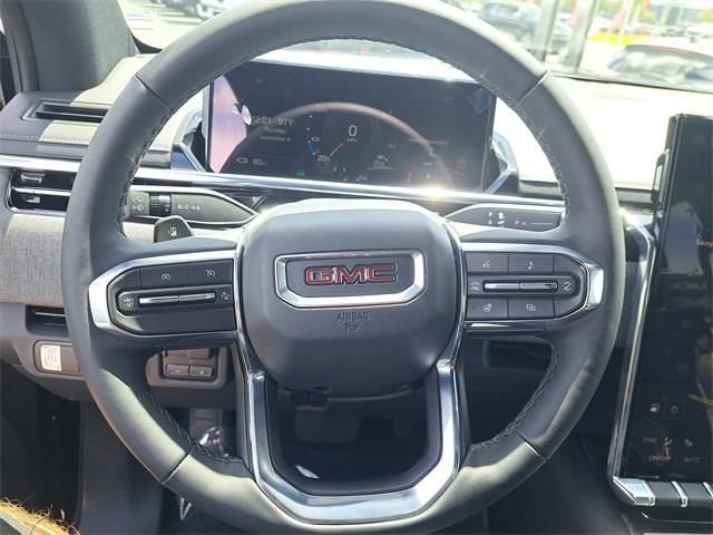 2026 GMC Sierra EV Elevation - Photo 11