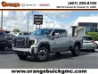 GMC Sierra 2500 HD