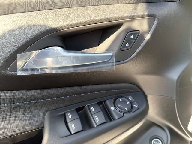 2026 Buick Envista Sport Touring - Photo 16