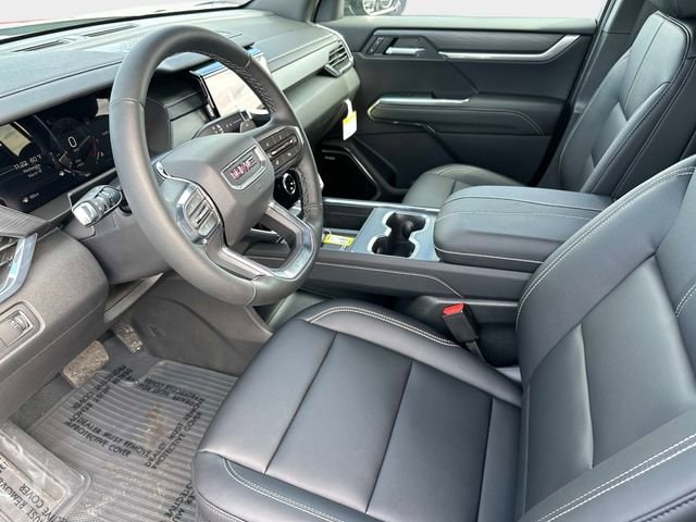 2026 GMC Acadia Elevation - Photo 25