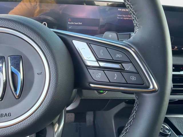 2026 Buick Enclave Sport Touring - Photo 27