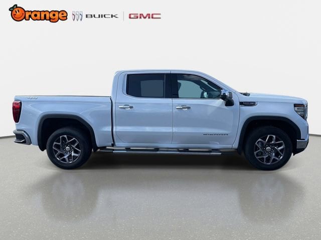 2026 GMC Sierra 1500 SLT - Photo 2