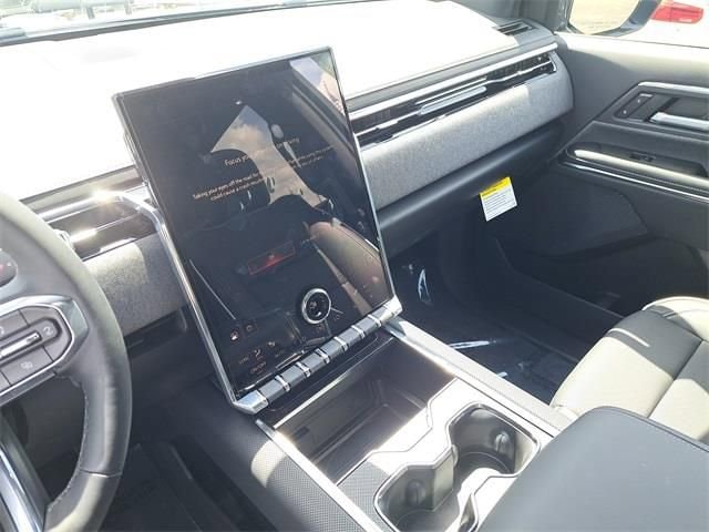 2026 GMC Sierra EV Elevation - Photo 12