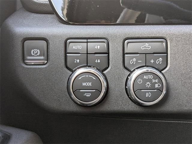2026 GMC Sierra 1500 Elevation - Photo 27