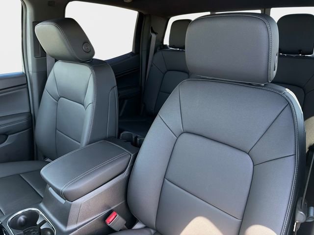 2026 GMC Canyon Elevation - Photo 19