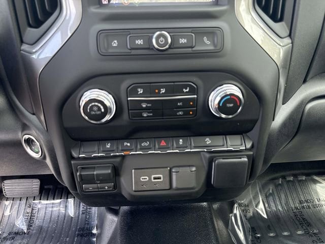 2026 GMC Sierra 2500HD Pro - Photo 52