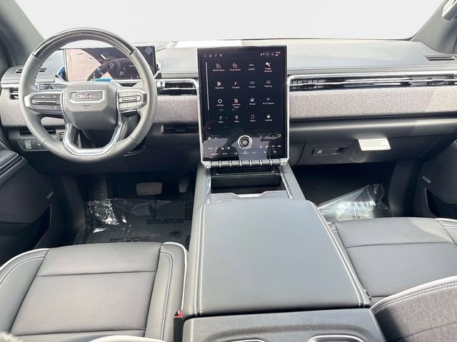 2026 GMC Sierra EV Elevation - Photo 15