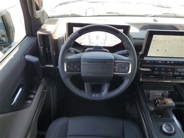 2025 GMC HUMMER EV 3X - Photo 11