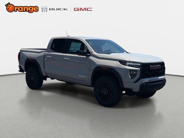 2026 GMC Canyon 2WD Elevation Crew Cab Short Box's photo