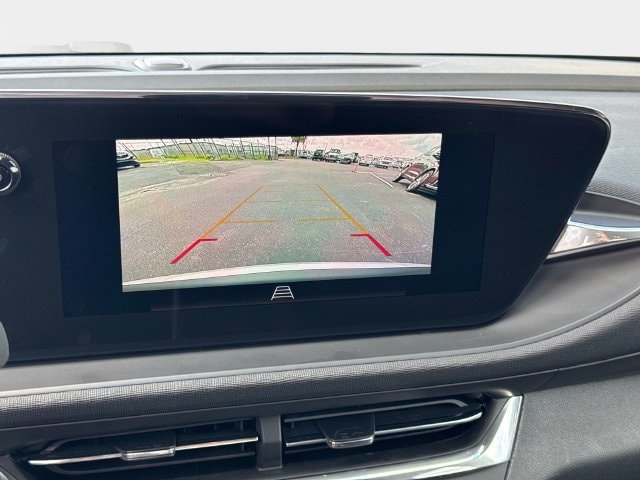 2026 Buick Envista Preferred - Photo 23