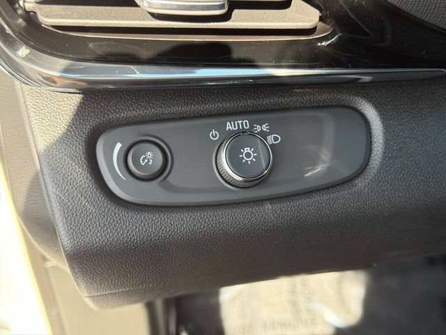 2026 Buick Envista Sport Touring - Photo 27