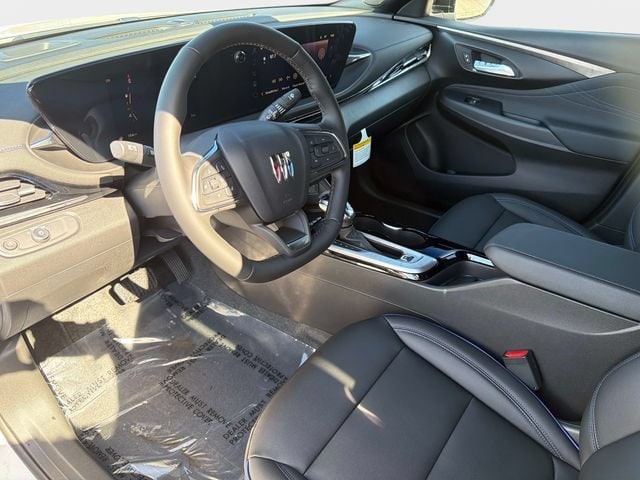 2026 Buick Envista Sport Touring - Photo 19