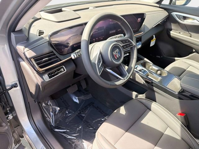 2026 Buick Envision Avenir - Photo 21