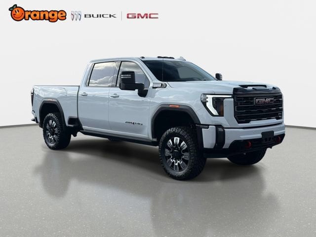 2024 GMC Sierra 4WD Crew Cab Standard Box AT4's photo