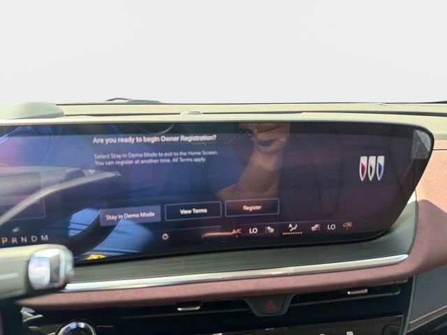 2026 Buick Envision Sport Touring - Photo 23