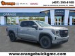 GMC Sierra 1500