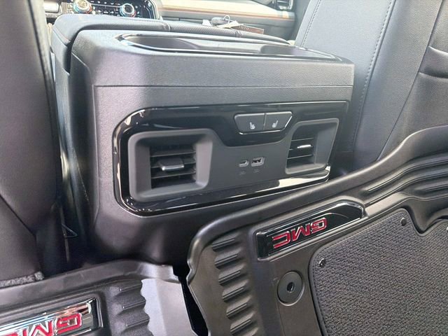 2026 GMC Sierra 1500 AT4 - Photo 16