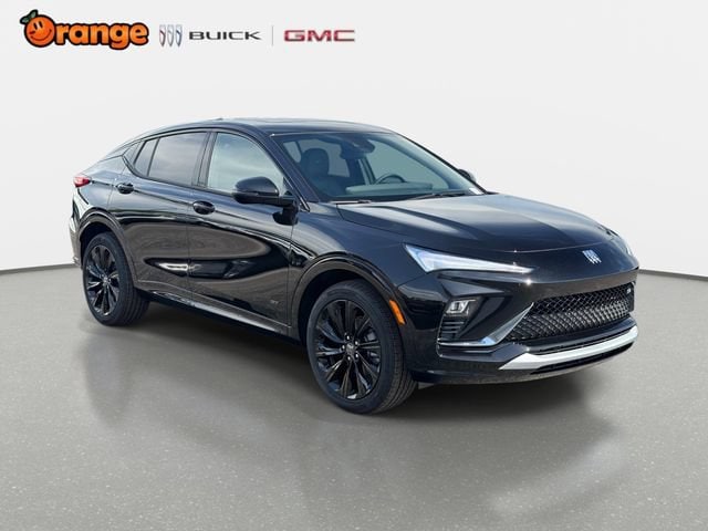 2026 Buick Envista Sport Touring's photo