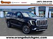 GMC Yukon XL