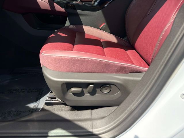 2026 Buick Envision Sport Touring - Photo 19