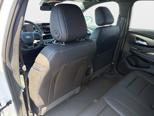 2026 Buick Envista Sport Touring - Photo 13