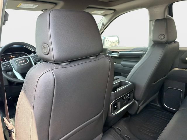 2026 GMC Sierra 1500 SLT - Photo 13