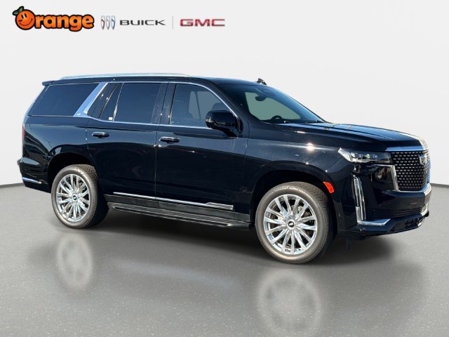 2022 Cadillac Escalade