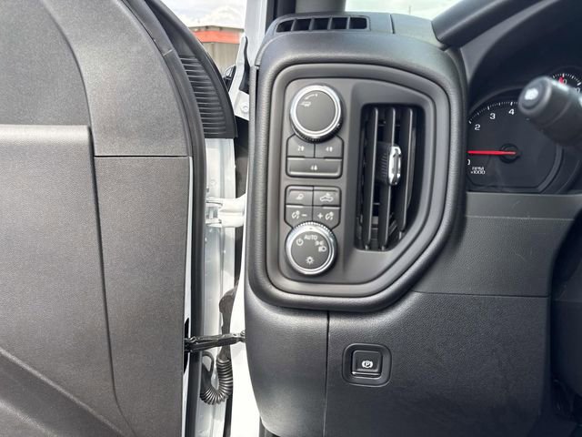 2026 GMC Sierra 2500HD Pro - Photo 61