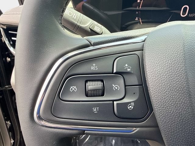 2026 Buick Envista Avenir - Photo 23