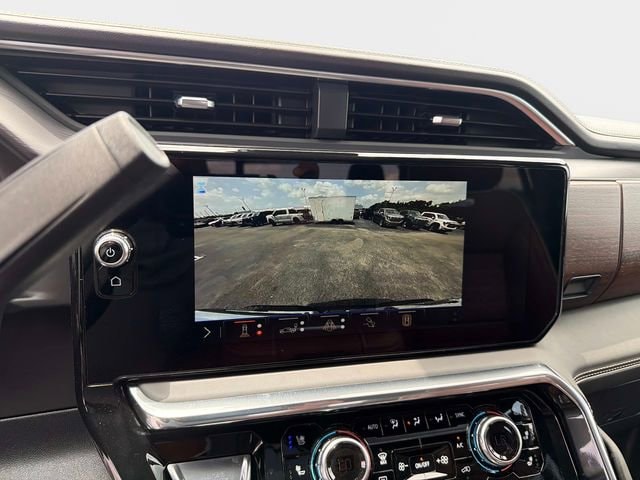 2026 GMC Sierra 2500HD Denali Ultimate - Photo 24