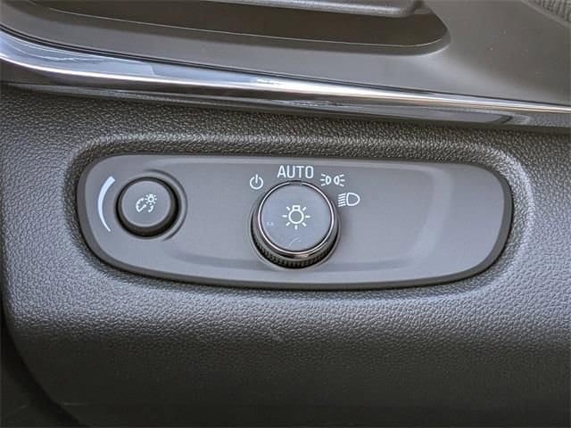 2026 Buick Envista Preferred - Photo 27