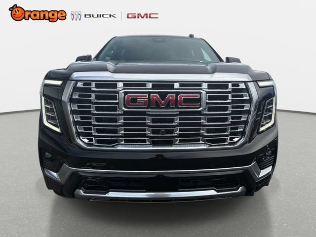 2026 GMC Yukon XL Denali - Photo 8