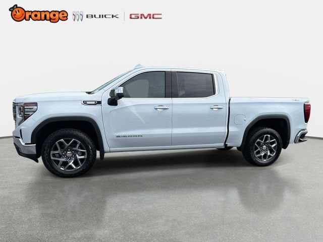 2026 GMC Sierra 1500 SLT - Photo 6