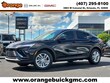 Buick Envista