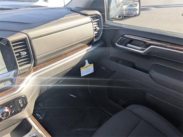 2026 GMC Sierra 1500 Elevation - Photo 15