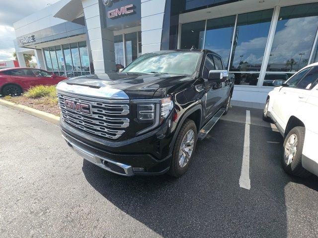 2024 GMC Sierra 4WD Crew Cab Short Box Denali's photo