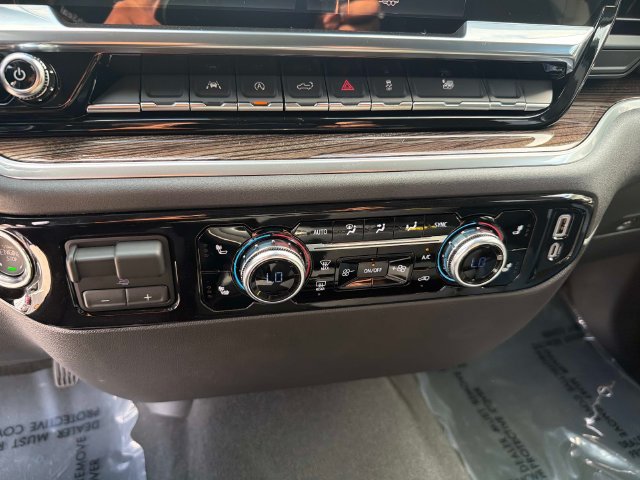 2026 GMC Sierra 1500 Elevation - Photo 25