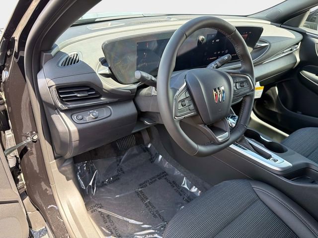2026 Buick Envista Preferred - Photo 21