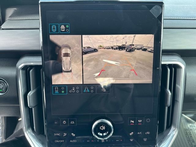 2026 GMC Acadia Elevation - Photo 28