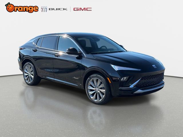 2026 Buick Envista Avenir's photo