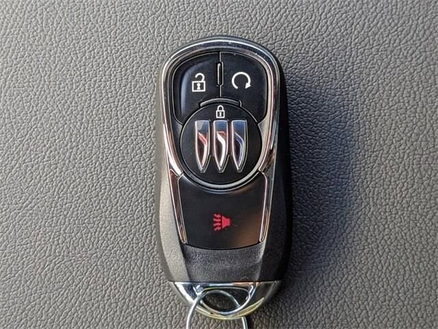 2026 Buick Envista Preferred - Photo 35