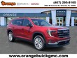 GMC Acadia